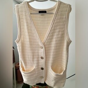 Women’s Vest (Size Medium)